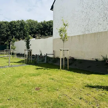 3 Pieces 68m², Jardin Clos, 150m Plage, Wifi Apartment Saint-Pierre-Quiberon